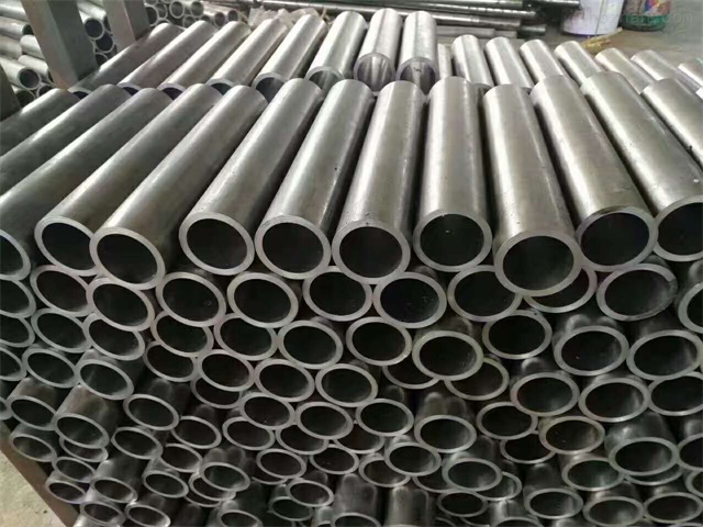 新和30CrMo精密无缝钢管